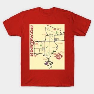 Rosemead T-Shirt